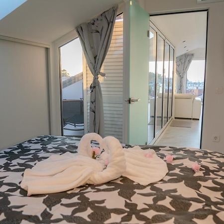 Villa Green Palm Vrsar Exteriér fotografie